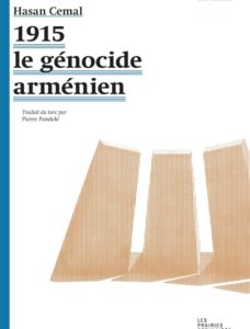 1915 : le génocide arménien