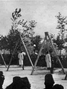 1915, le génocide des Arméniens