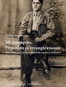 60 ans après, l’émotion m’étrangle encore !