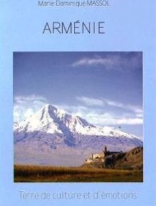Arménie - Terre de culture et d'émotions