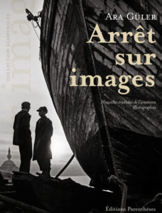 Arrêt sur images