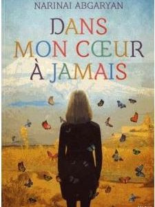 Dans mon cœur à jamais