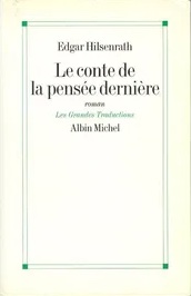 Le conte de la pensée dernière