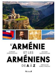 L’Arménie et les Arméniens de A à Z