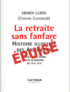 La retraite sans fanfare