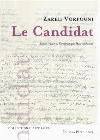 Le candidat