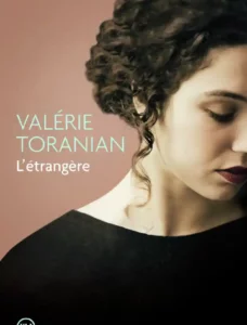 L'étrangère (Livre de poche)