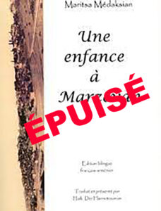 Une enfance à Marzevan