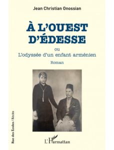 À l’ouest d’Édesse