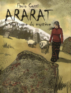 Ararat, la montagne du mystère