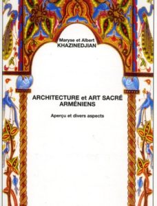 Architecture et art sacré arménien