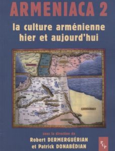 Armeniaca (Tome 2)