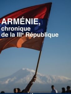 Arménie : Chronique de la IIIe République