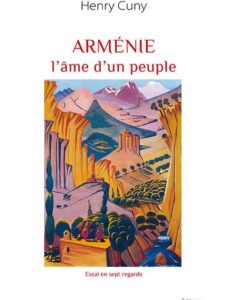 Arménie, l'âme d'un peuple