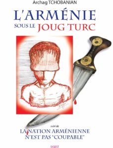 L'Arménie sous le joug turc