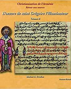 Christiannisation de l'Arménie