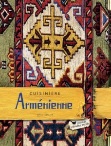 Cuisinière Arménienne