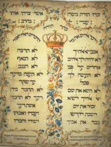 Décalogue