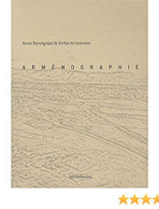 DVD Arménographie