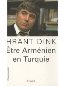 Etre Arménien en Turquie
