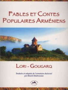 Fables et contes populaires arméniens