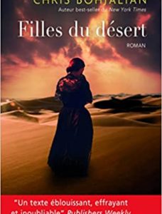 Filles du désert (poche)