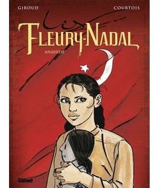 Fleury Nadal : Anahide