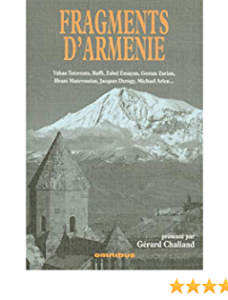 Fragments d'Arménie