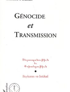 Génocide et transmission
