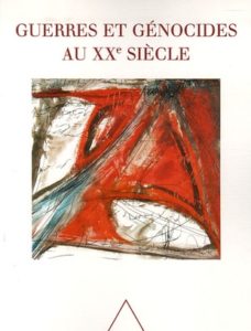 Guerre et génocide au Xxe siècle