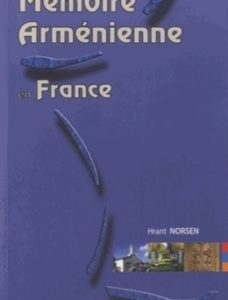 guide de la mémoire arménienne