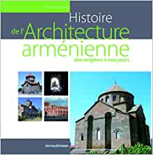 Histoire de l'architecture arménienne