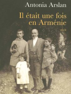 Il était une fois en Arménie