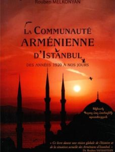 La Communauté Arménienne d'Istanbul