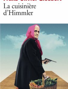 La cuisinière d'Himmler
