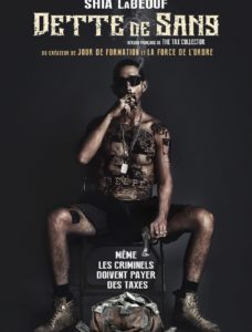 La dette de sang