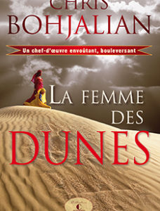 La femme des dunes