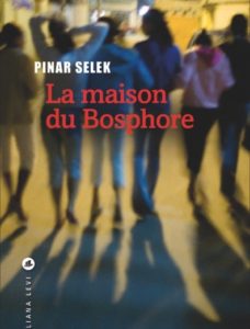 La Maison du bosphore