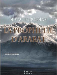La prophétie d'Ararat