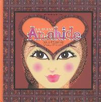 La Reine Anahide