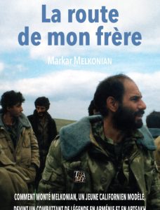 La route de mon frère