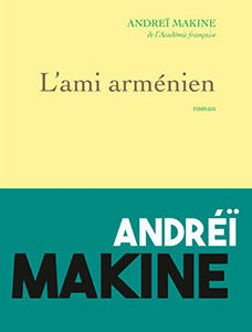 L'ami arménien