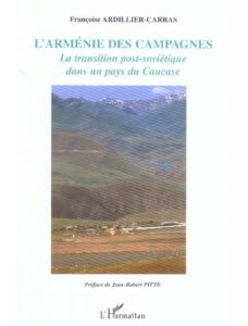 L'Arménie des campagnes