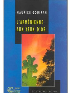 L'Arménienne aux yeux d'or