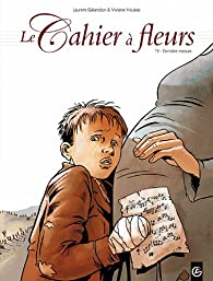Le Cahier à fleur Tome 2