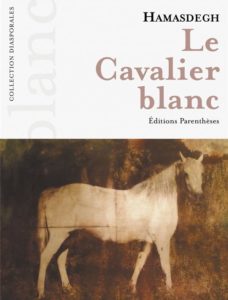 Le cavalier blanc