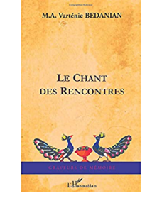 Le chant des rencontres