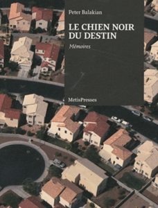 Le chien noir du destin