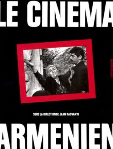 Le Cinéma Arménien