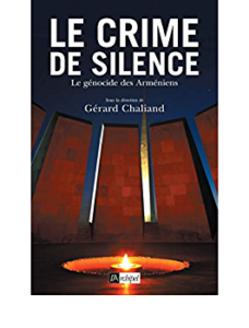 Le Crime de silence